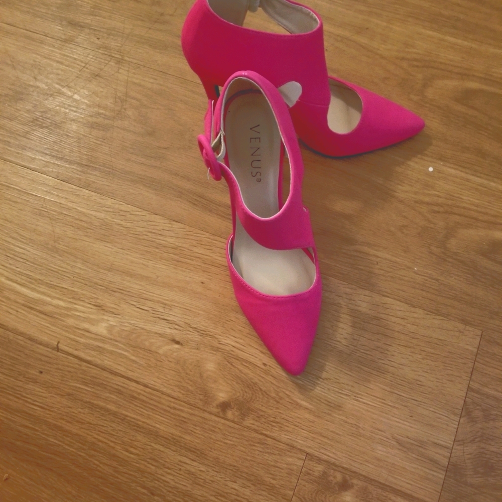Shoes